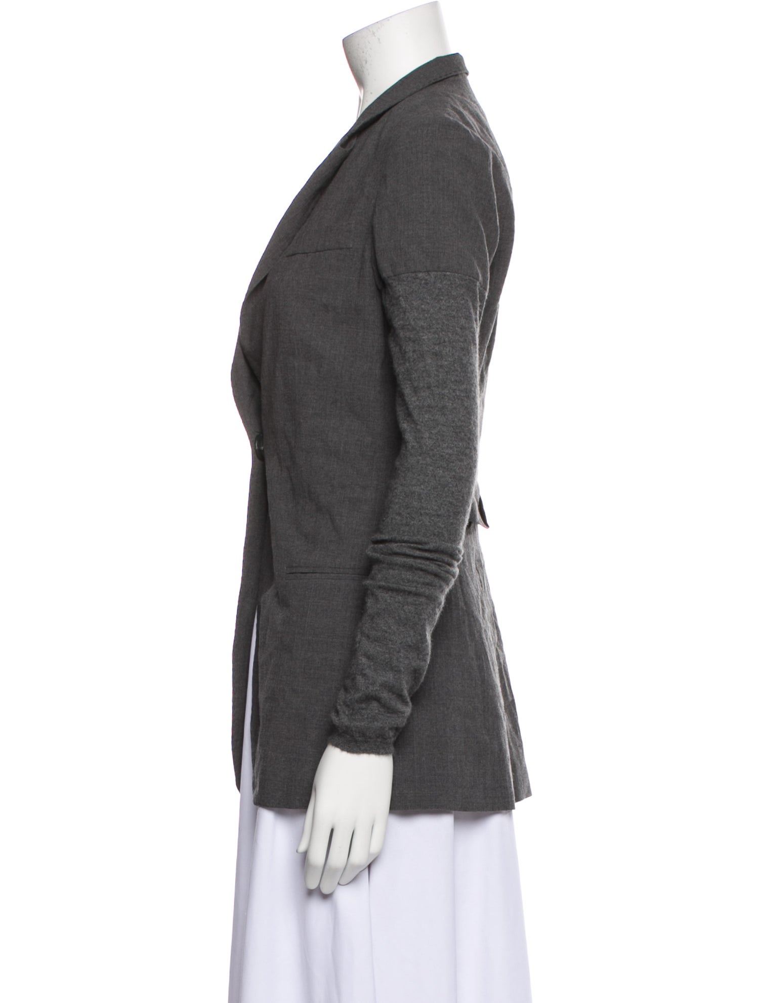 Brunello Cucinelli Blazer