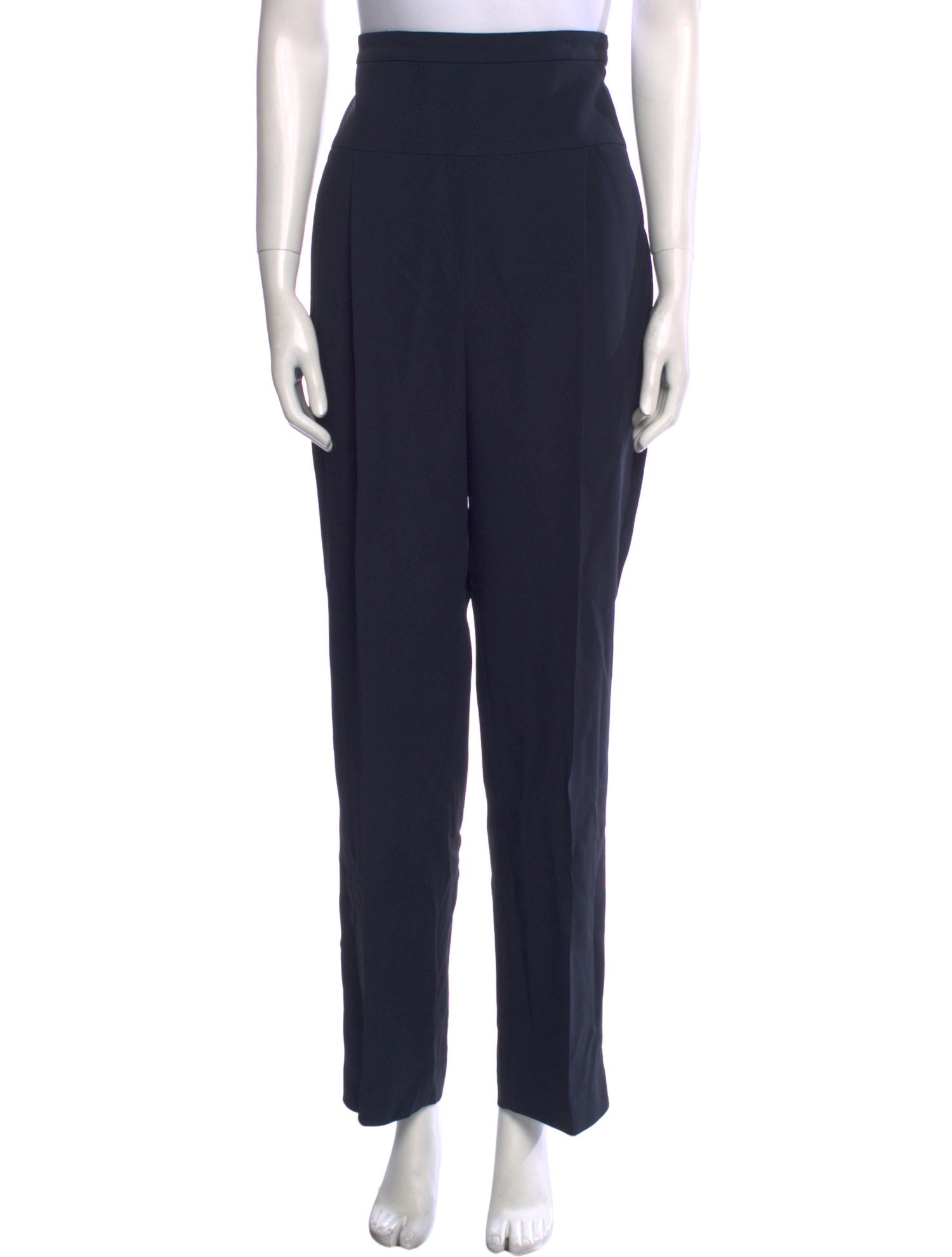 Brunello Cucinelli Wide Leg Pants