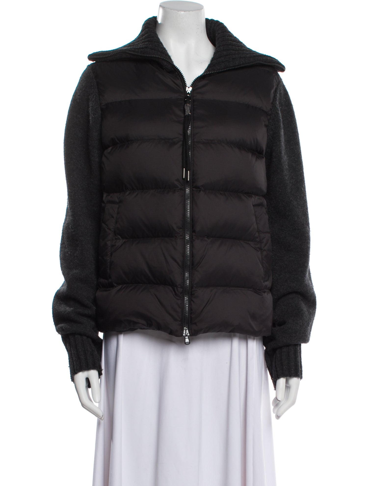 Brunello Cucinelli Nylon Jacket