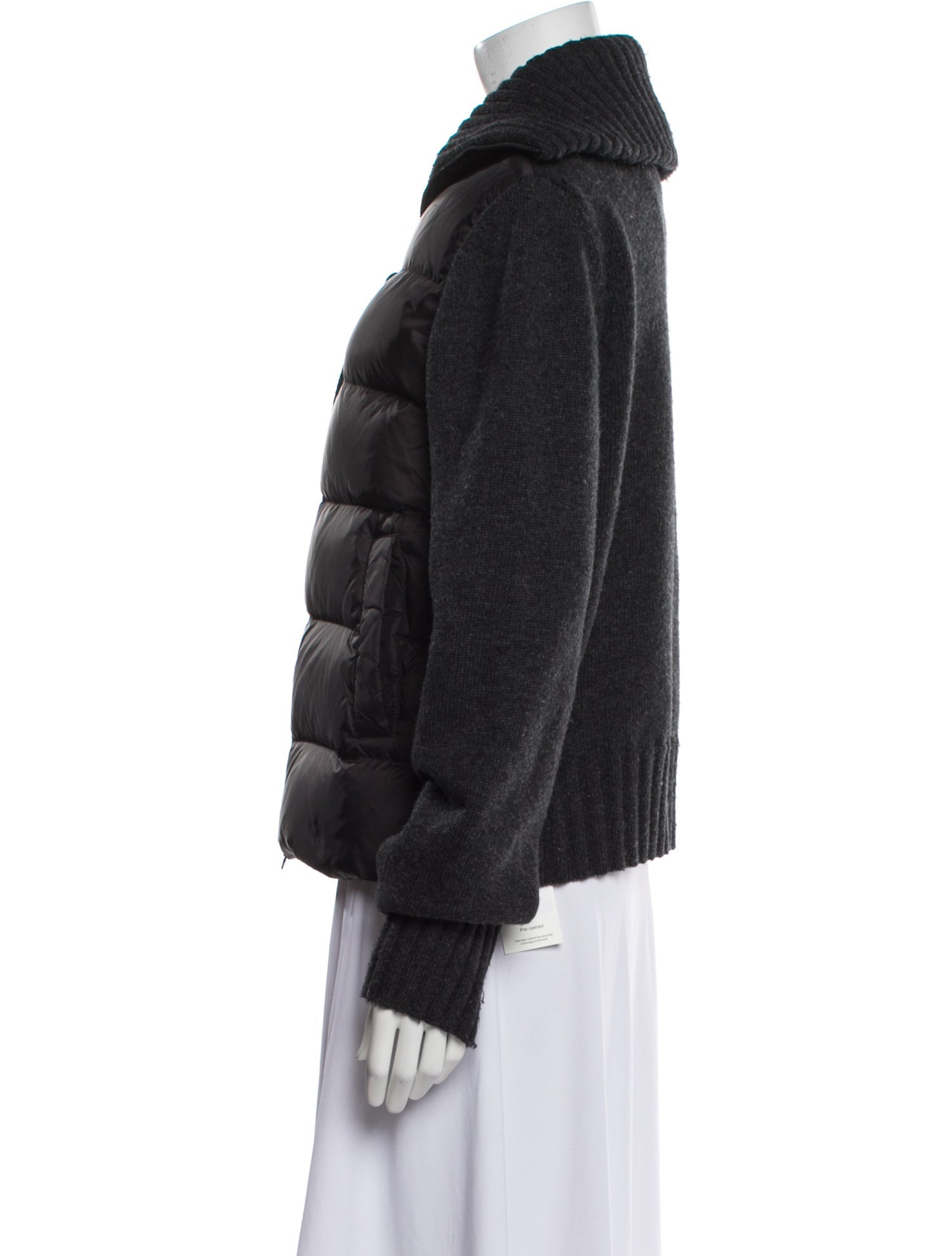 Brunello Cucinelli Nylon Jacket