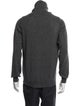 Brunello Cucinelli Cashmere Turtleneck Pullover
