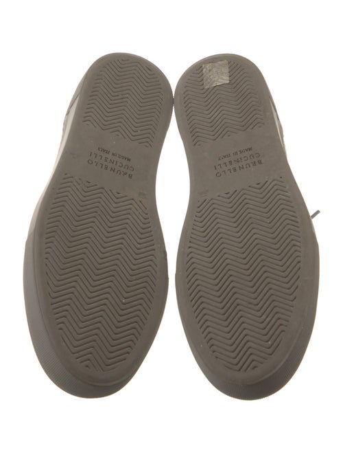 Brunello Cucinelli Monili Sneakers