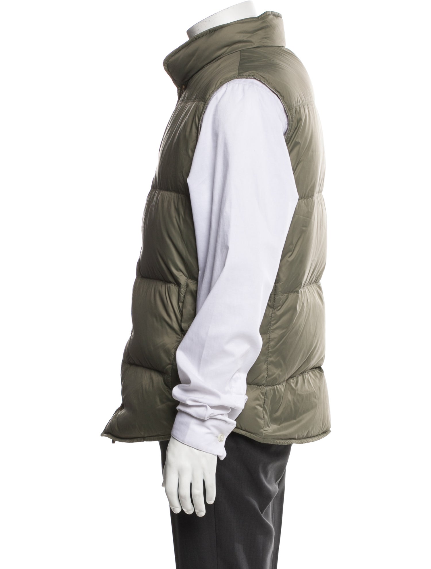 Brunello Cucinelli Vest