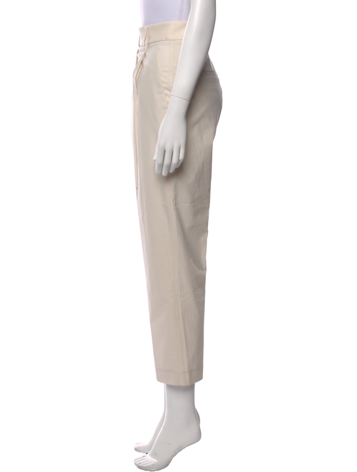 Brunello Cucinelli Straight Leg Pants w/ Tags