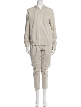Brunello Cucinelli Pant Set