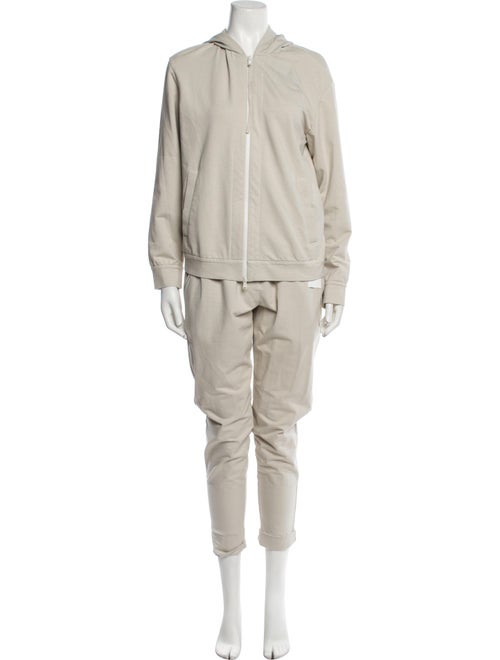 Brunello Cucinelli Pant Set