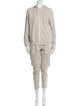 Brunello Cucinelli Pant Set
