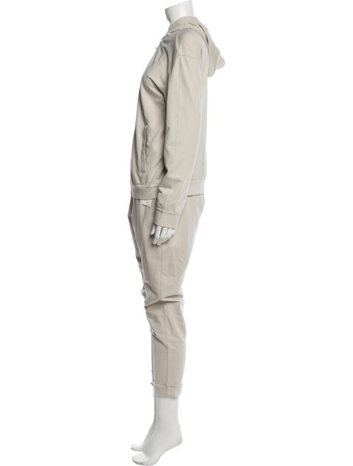 Brunello Cucinelli Pant Set