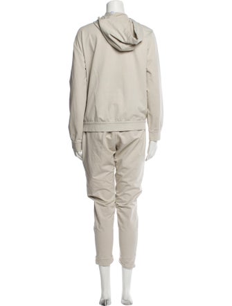 Brunello Cucinelli Pant Set