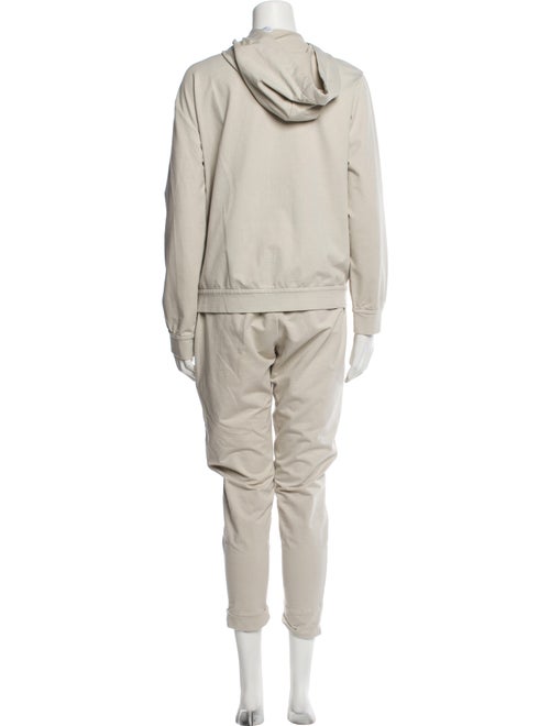 Brunello Cucinelli Pant Set