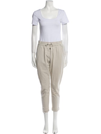 Brunello Cucinelli Pant Set