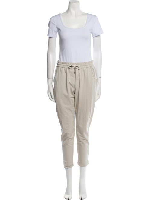 Brunello Cucinelli Pant Set