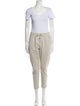 Brunello Cucinelli Pant Set