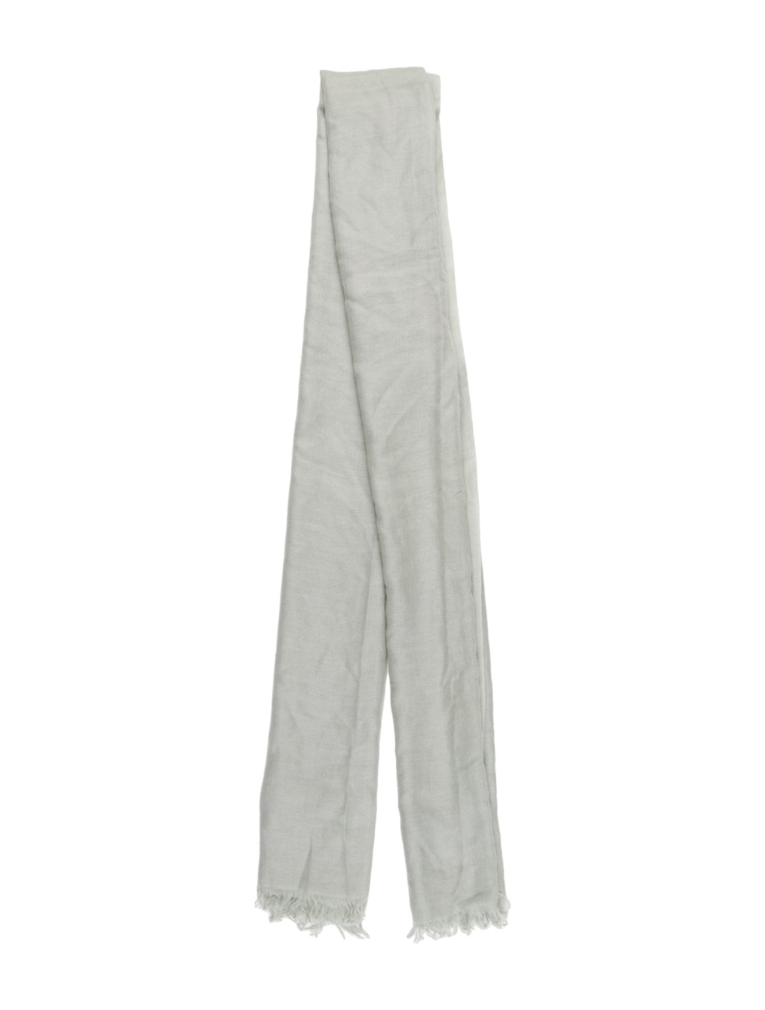 Brunello Cucinelli Cashmere Scarf