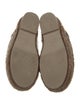 Brunello Cucinelli Monili Shearling Mules