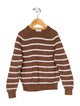 Brunello Cucinelli Long Sleeve Sweater