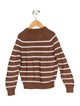 Brunello Cucinelli Long Sleeve Sweater