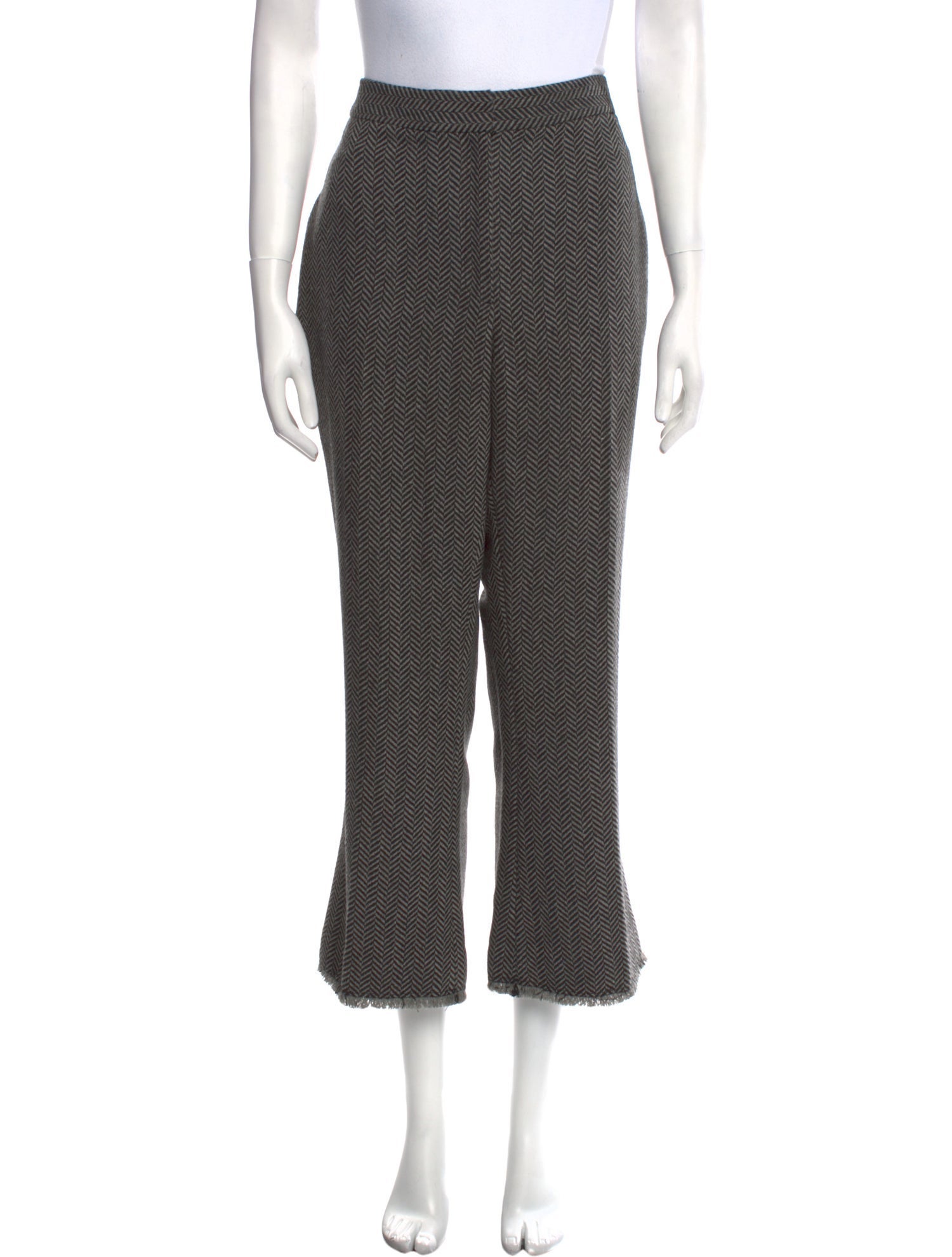 By Malene Birger Striped Wide Leg Pants w/ Tags w/Tags