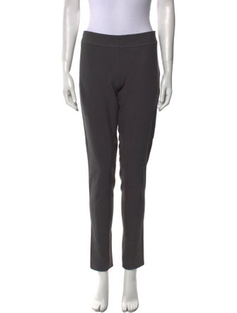 Brunello Cucinelli Skinny Leg Pants