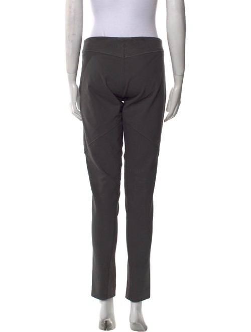 Brunello Cucinelli Skinny Leg Pants