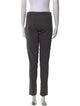 Brunello Cucinelli Skinny Leg Pants