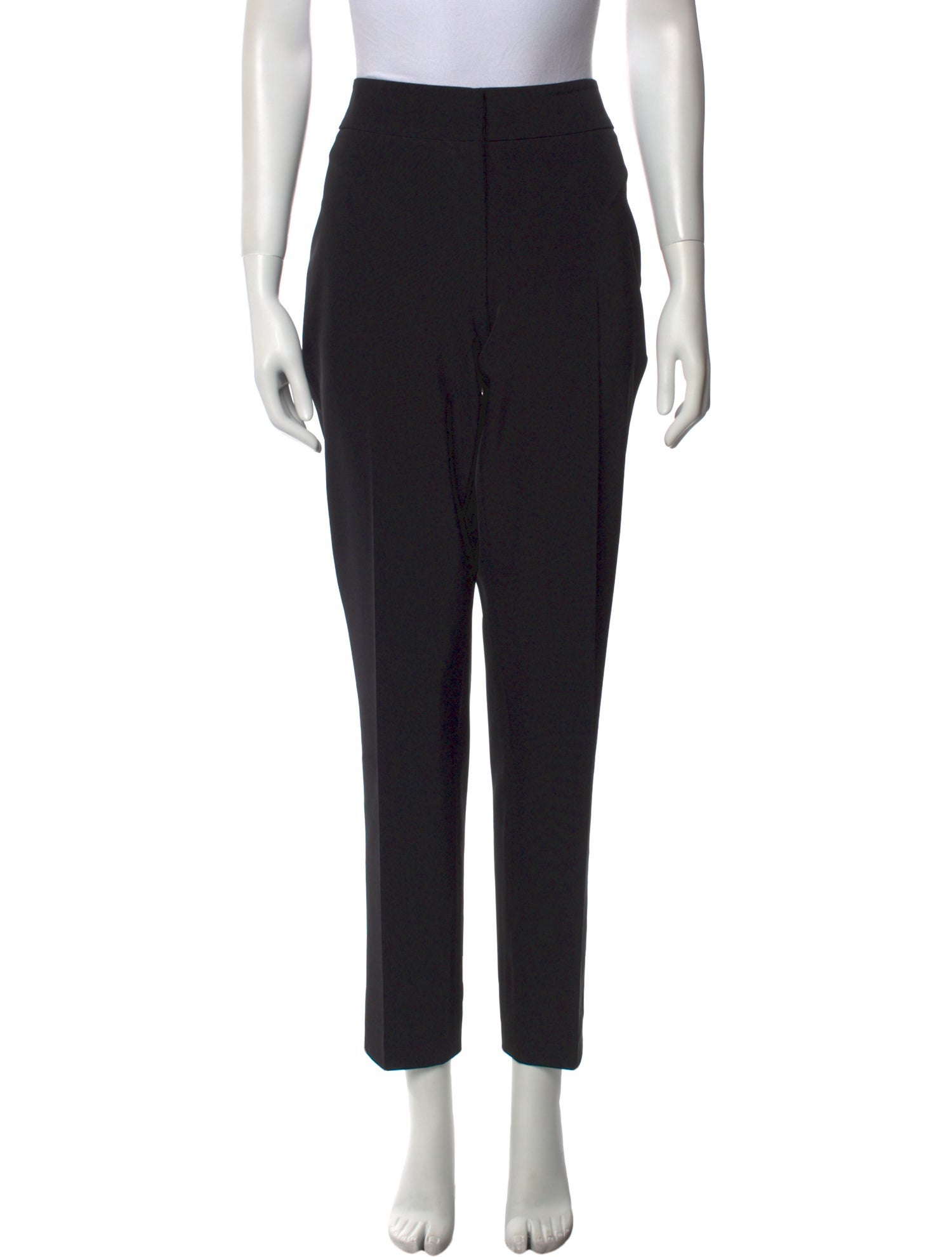 Brunello Cucinelli Straight Leg Pants