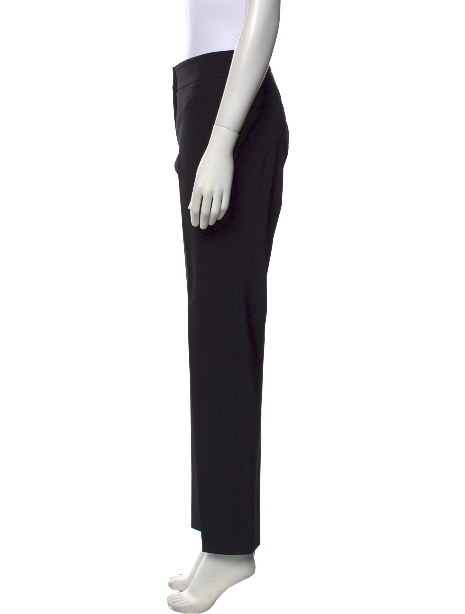 Brunello Cucinelli Straight Leg Pants