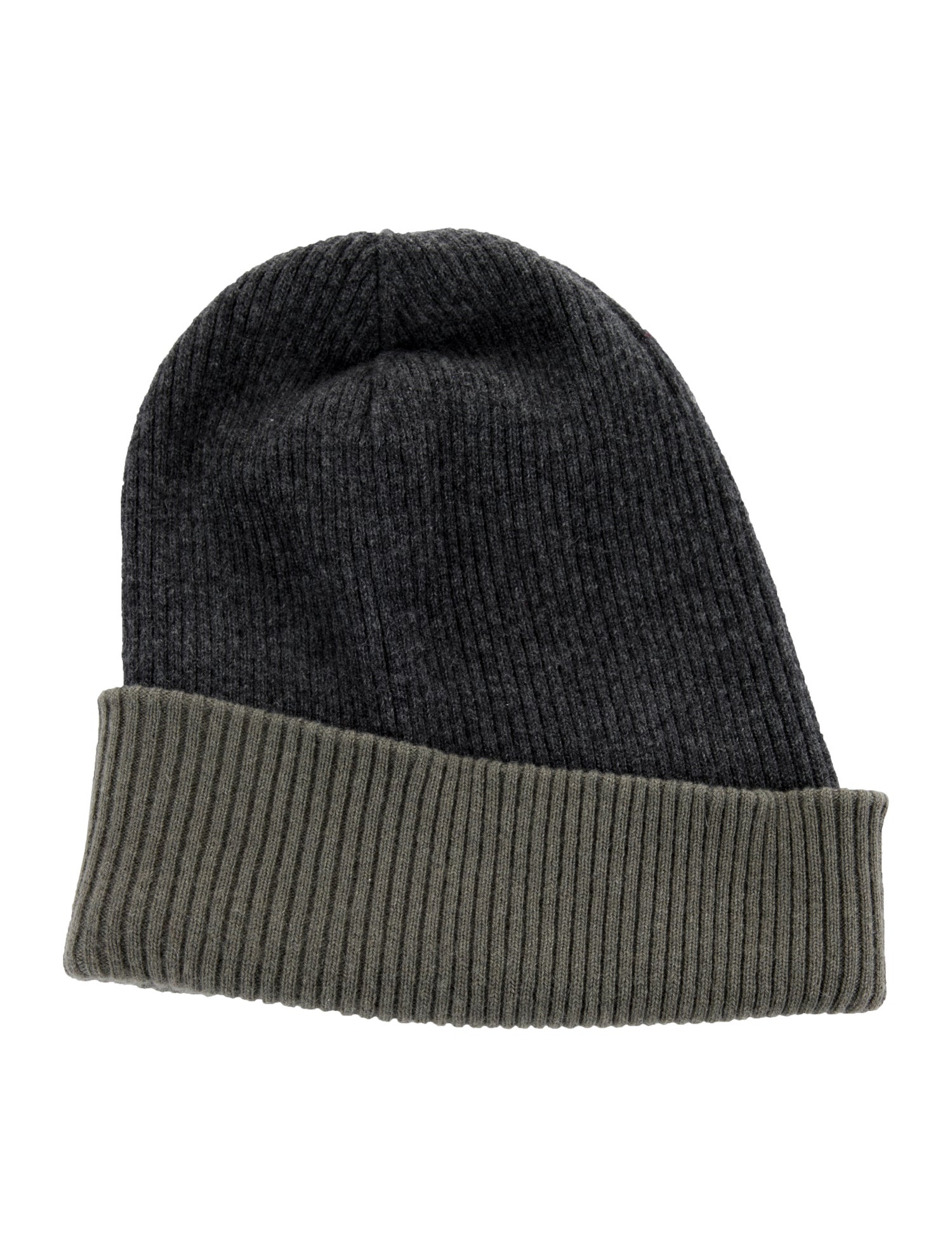 Brunello Cucinelli Knit Cashmere Beanie