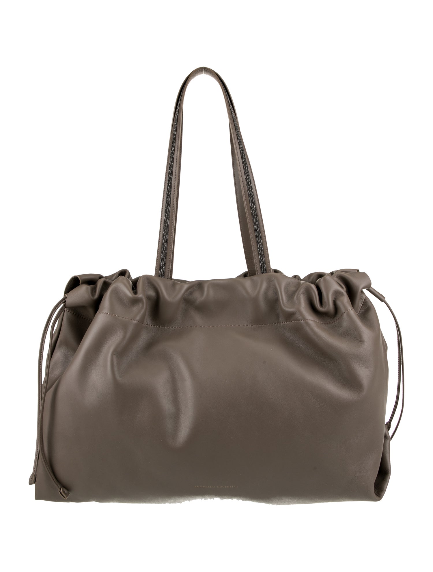 Brunello Cucinelli Monili Tote