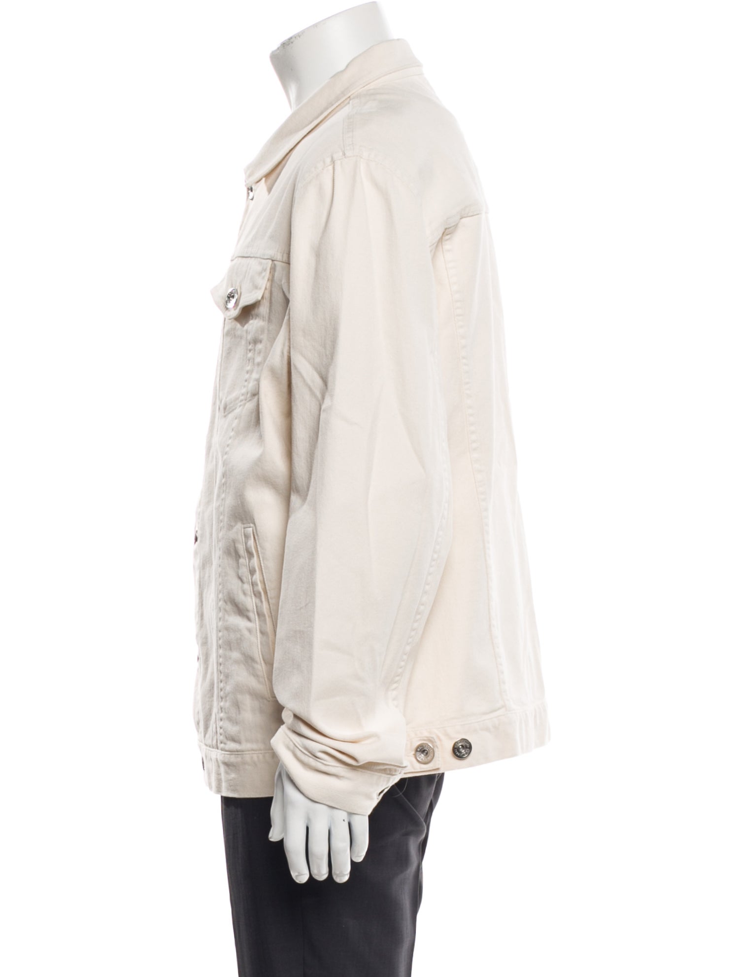 Brunello Cucinelli Utility Jacket