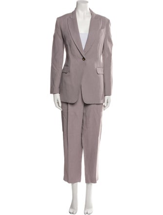 Brunello Cucinelli Pantsuit