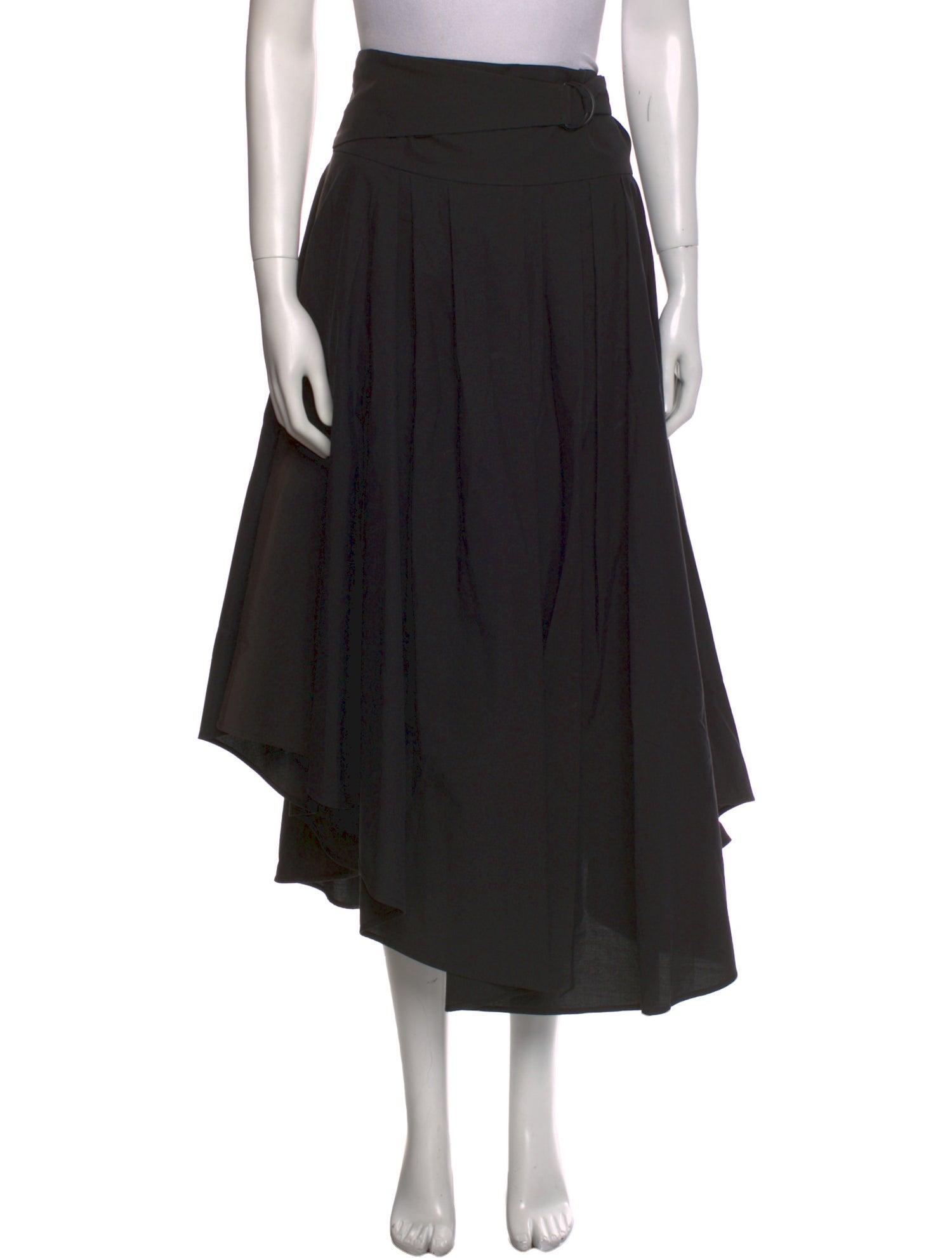 Brunello Cucinelli Midi Length Skirt w/ Tags