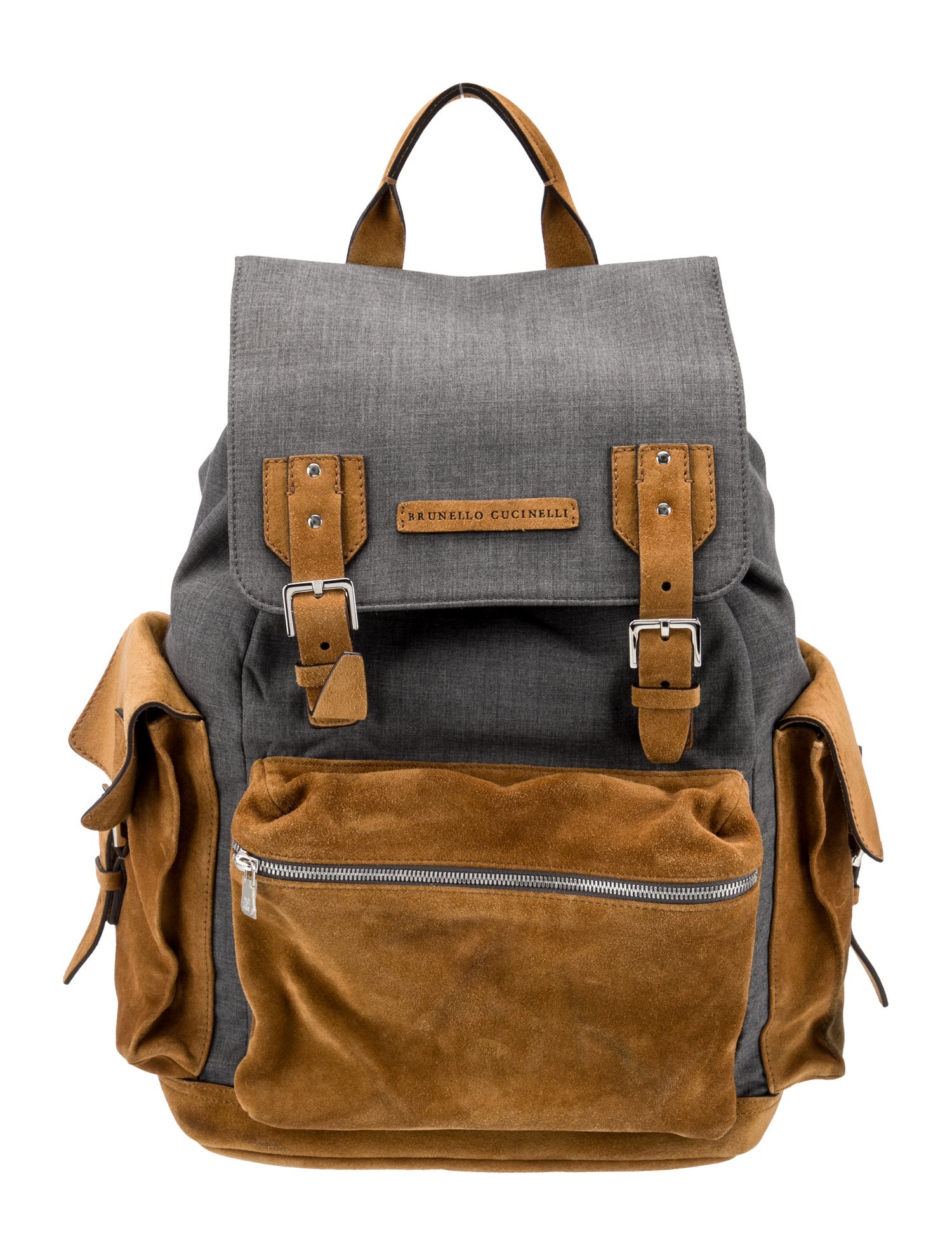 Brunello Cucinelli Backpack