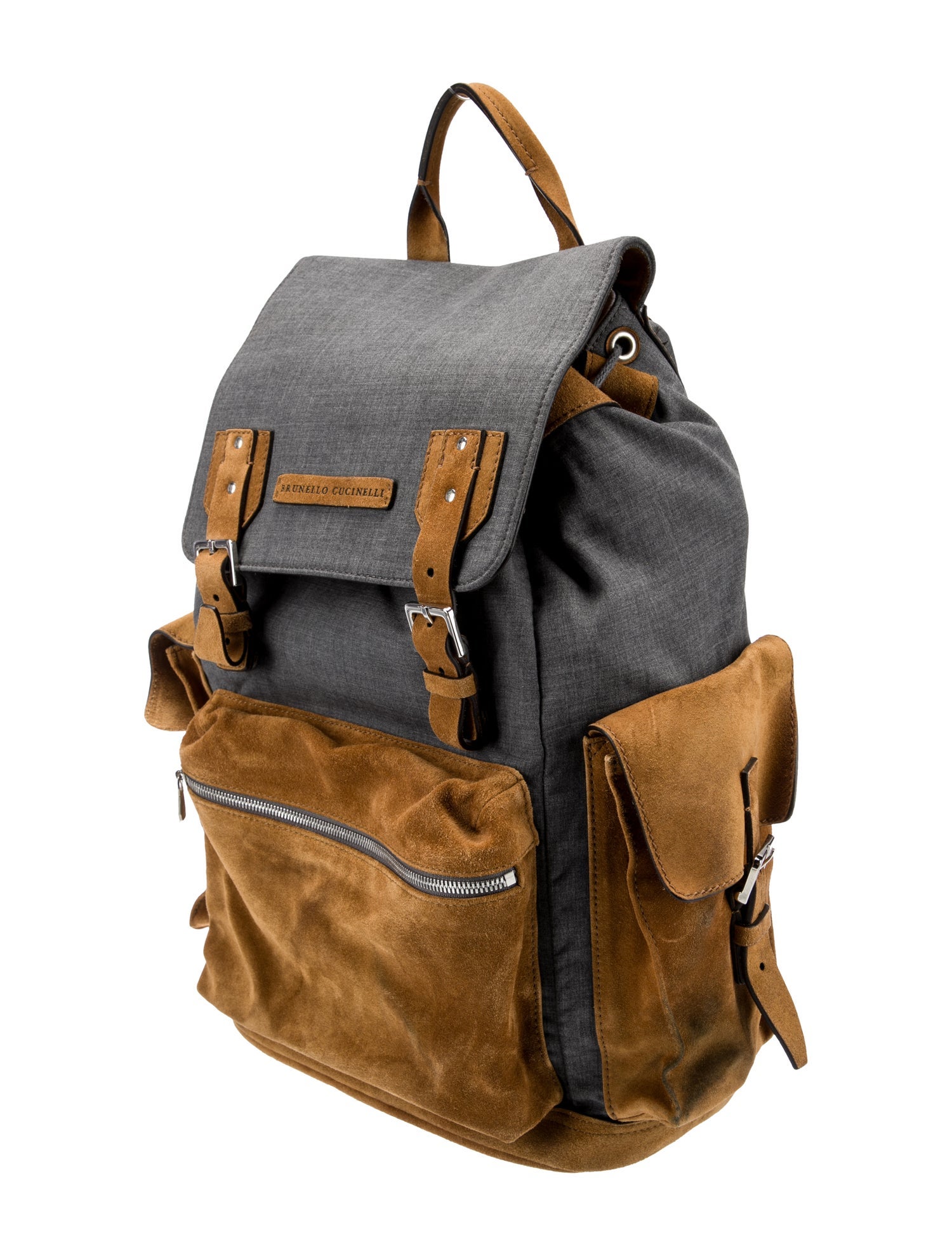 Brunello Cucinelli Backpack