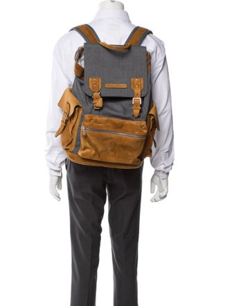 Brunello Cucinelli Backpack