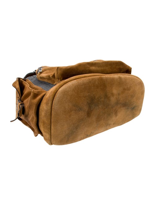 Brunello Cucinelli Backpack