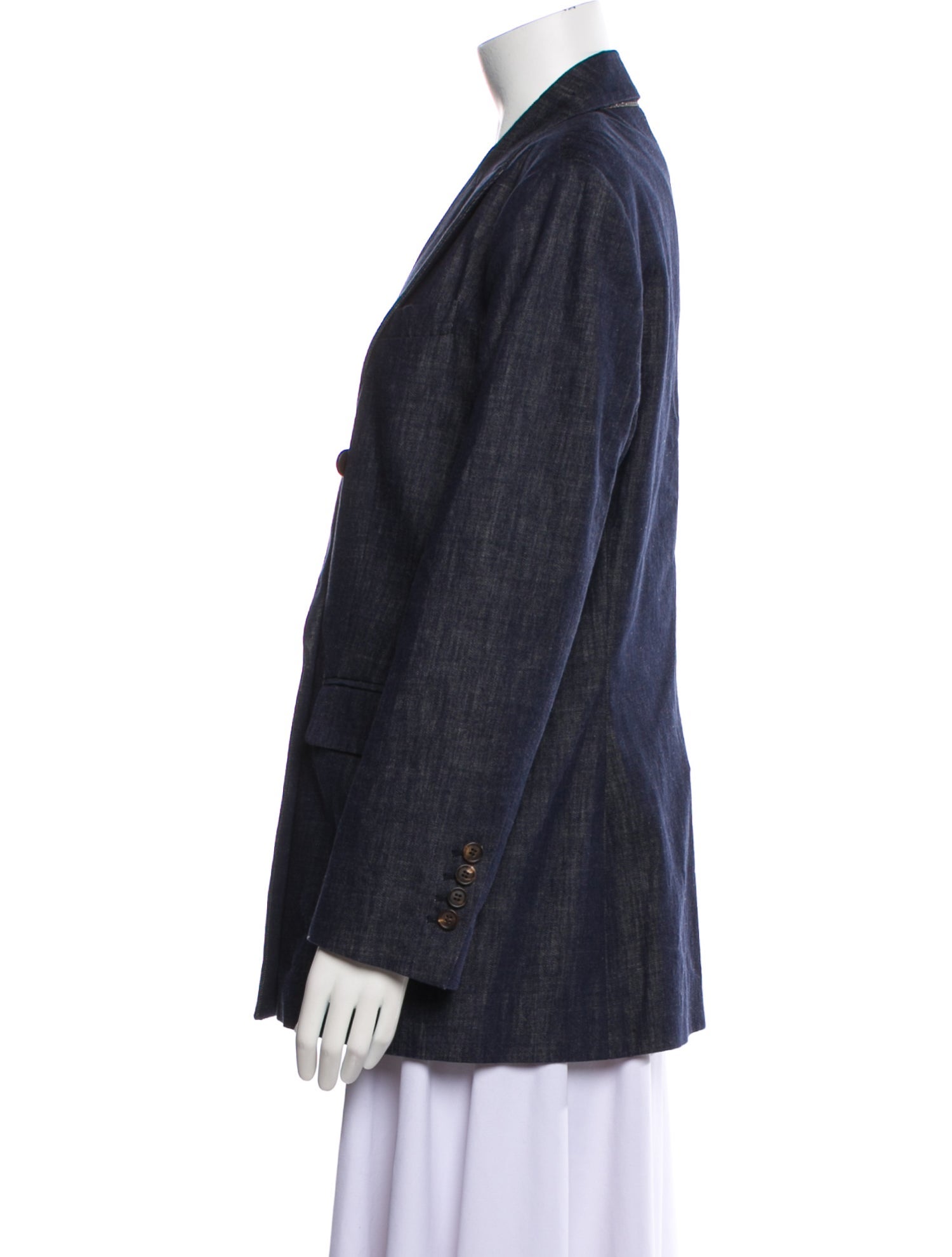 Brunello Cucinelli Blazer