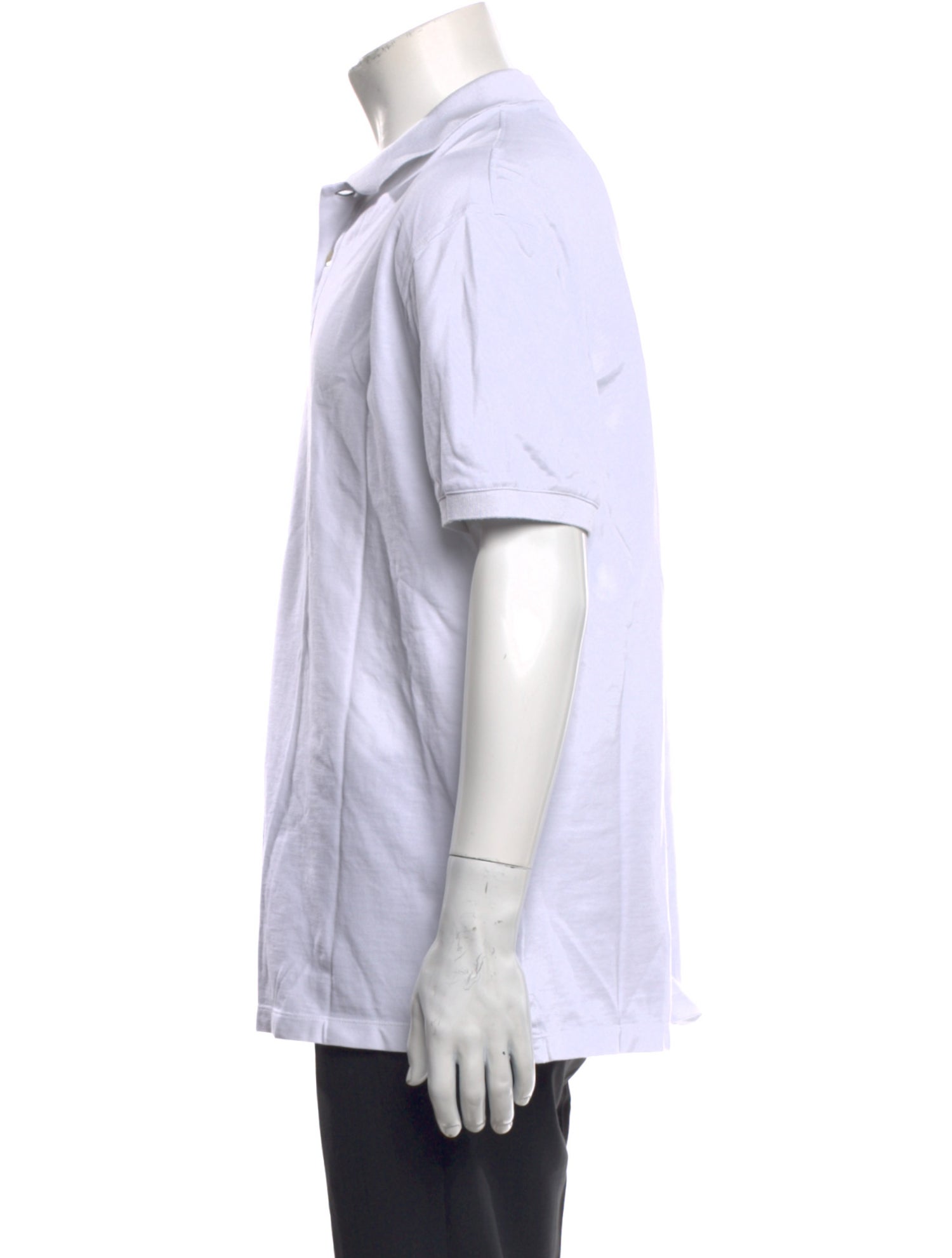 Brunello Cucinelli Short Sleeve Shirt
