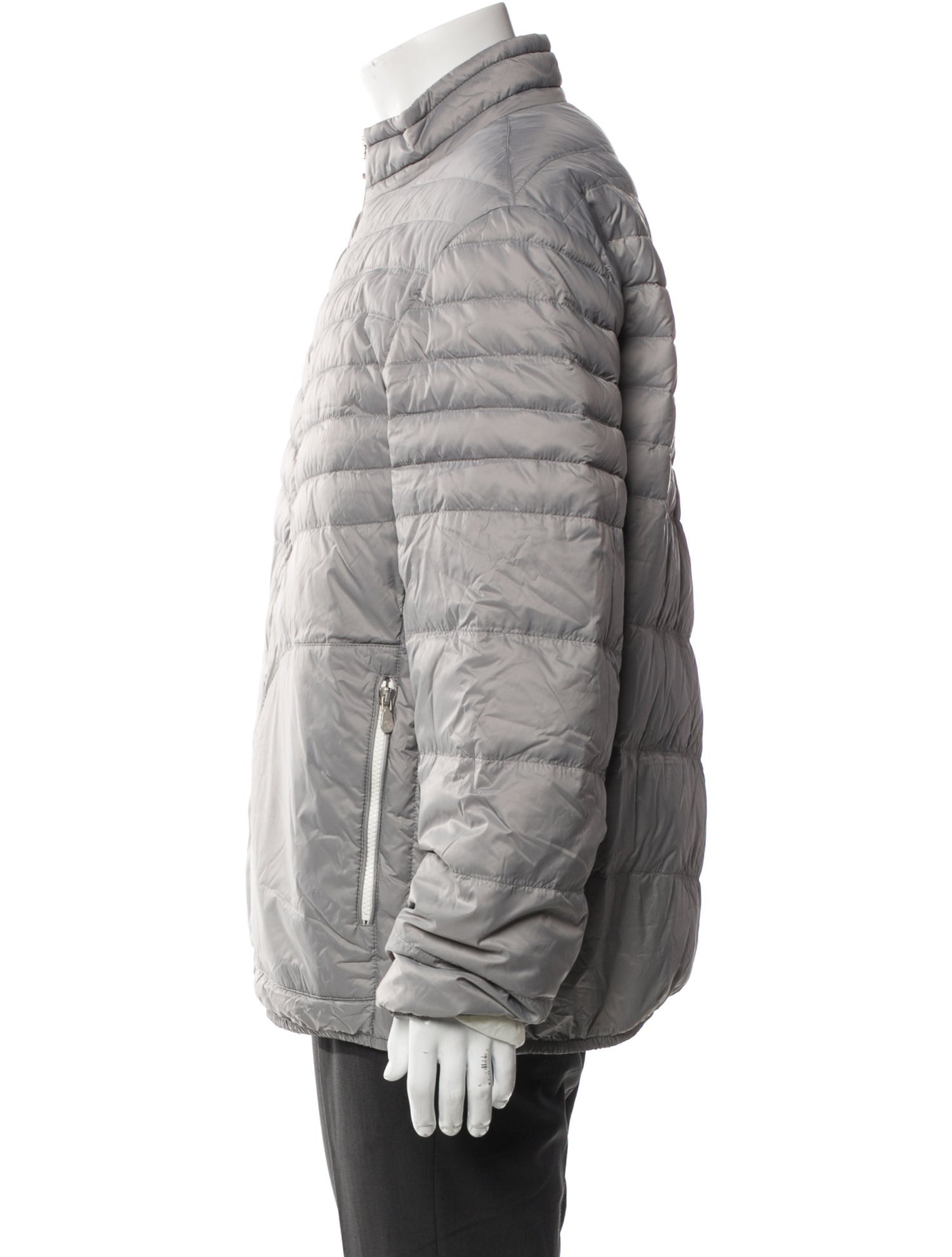 Brunello Cucinelli Puffer Coat