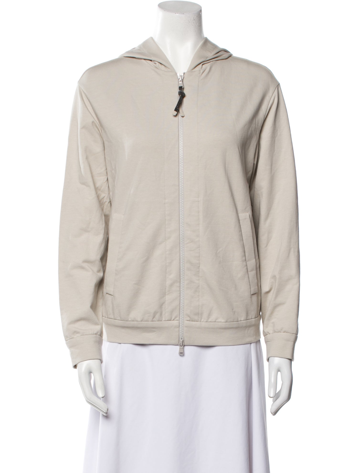 Brunello Cucinelli Bomber Jacket