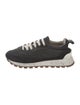 Brunello Cucinelli Monili Nylon Sneakers