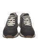 Brunello Cucinelli Monili Nylon Sneakers