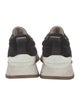 Brunello Cucinelli Monili Nylon Sneakers