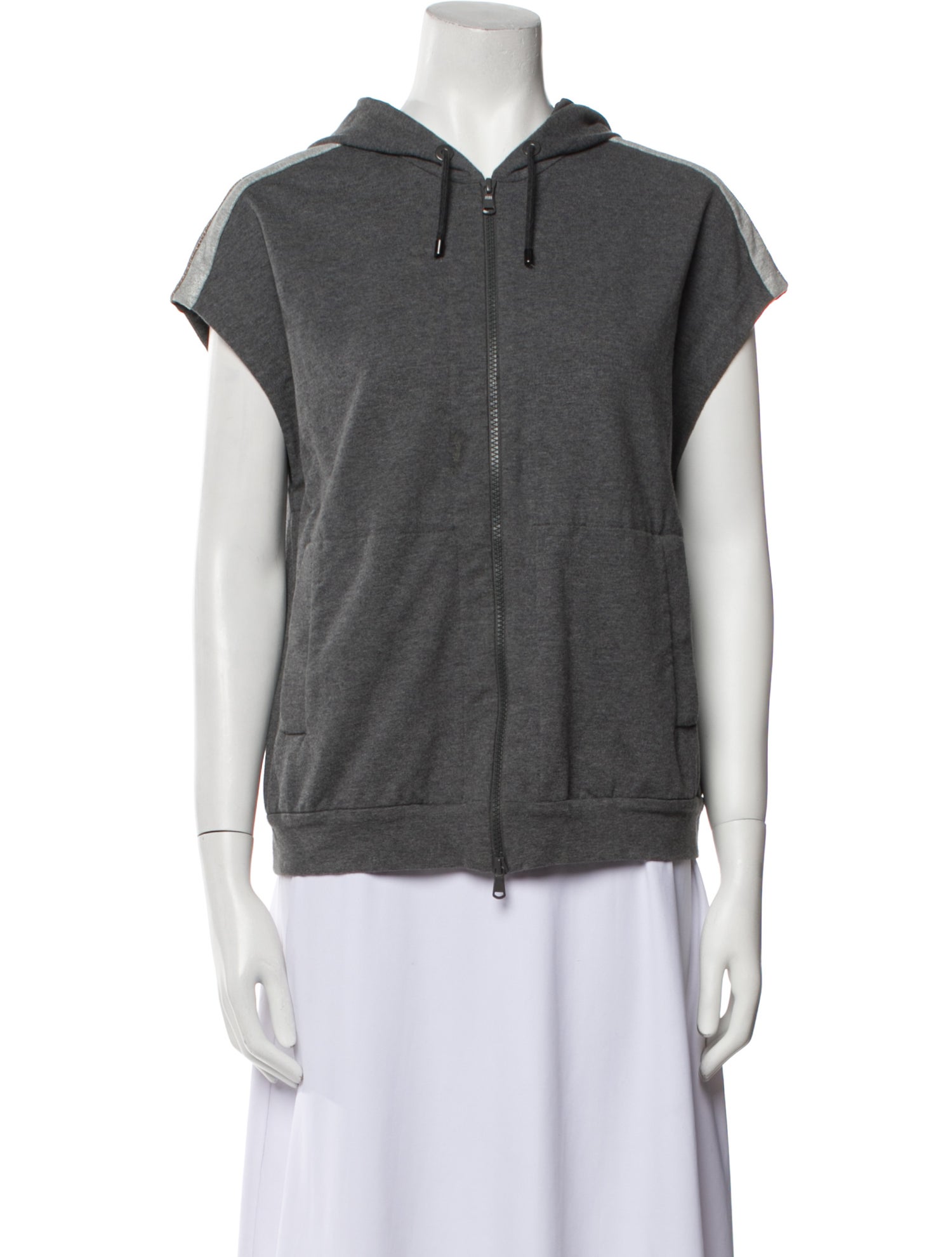 Brunello Cucinelli Vest