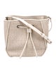 Brunello Cucinelli Raffia Crossbody Bag
