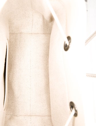 Brunello Cucinelli Raffia Crossbody Bag