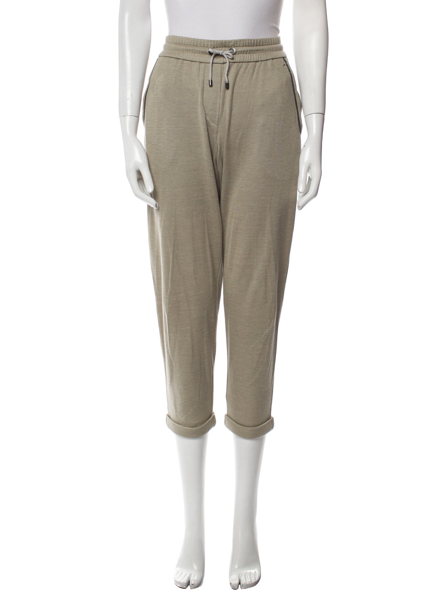 Brunello Cucinelli Sweatpants