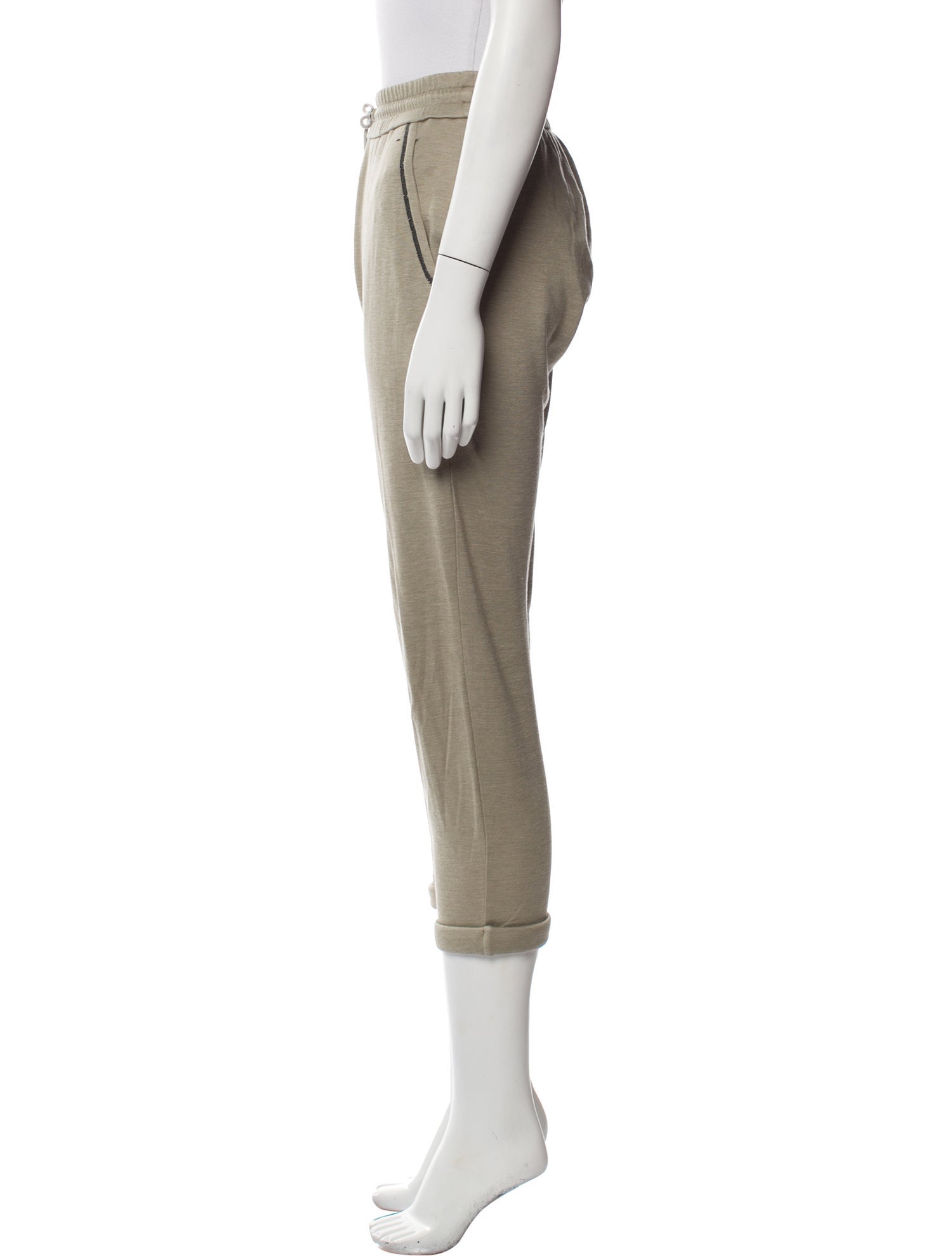 Brunello Cucinelli Sweatpants