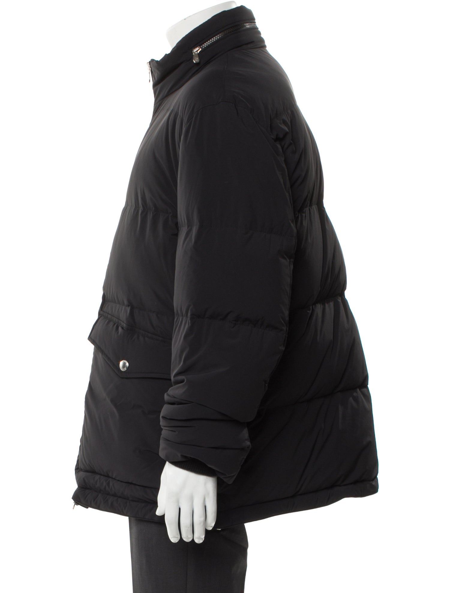 Brunello Cucinelli Puffer Coat w/ Tags