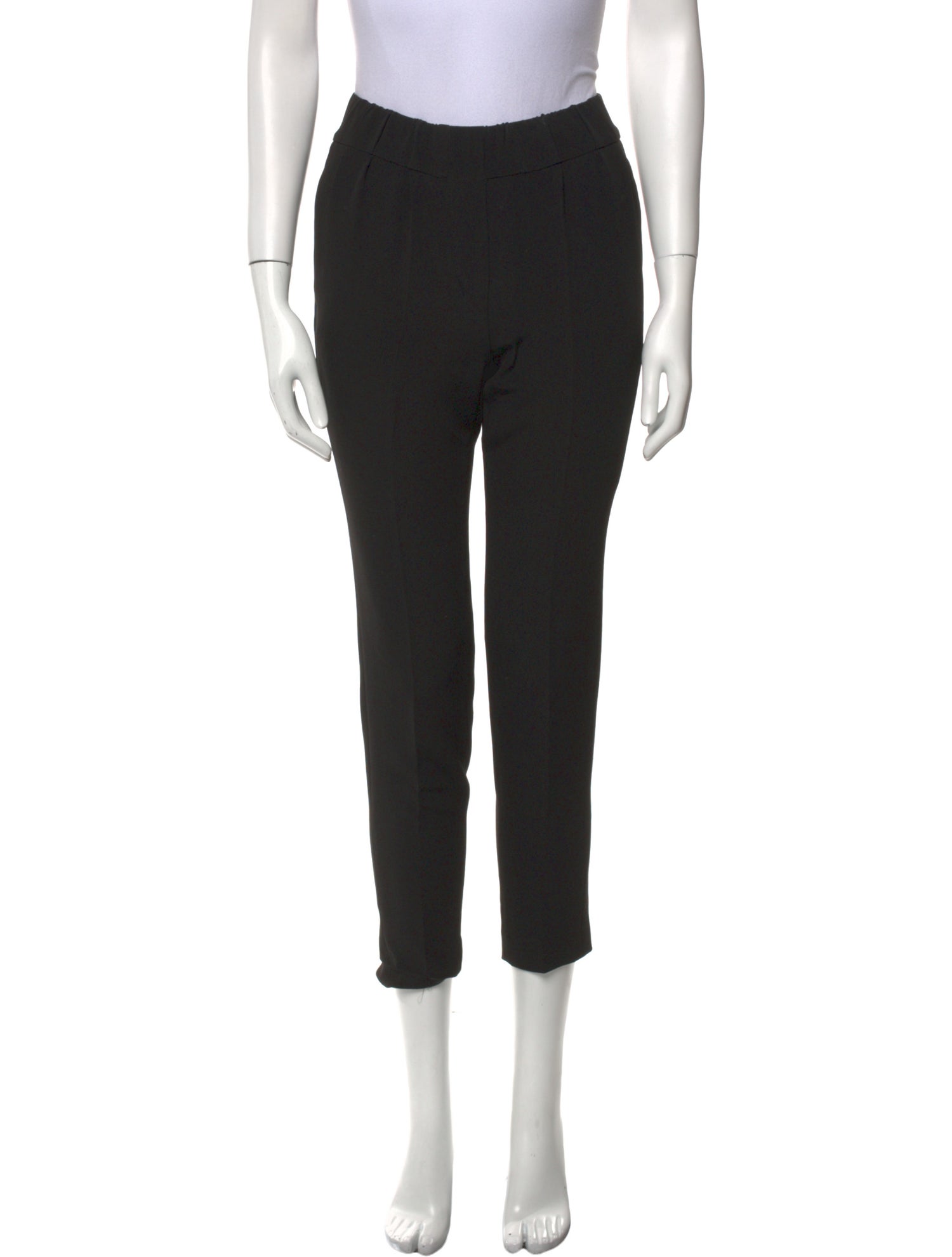 Brunello Cucinelli Skinny Leg Pants